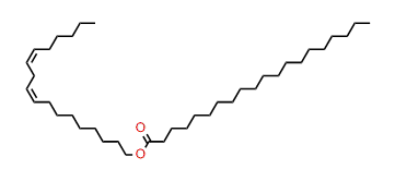 (Z,Z)-9,12-Octadecadienyl eicosanoate